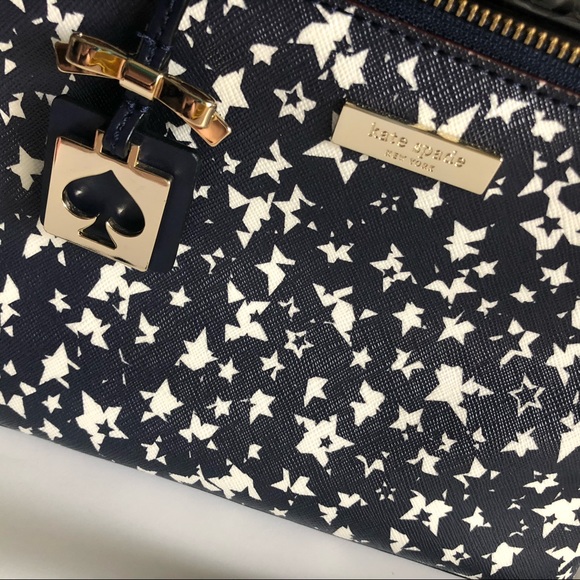 NEW KATE SPADE Crossbody - Picture 3 of 4